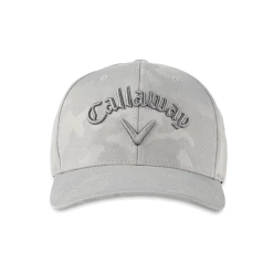 Titleist Callaway Camo Flexfit Snapback Cap -Golf Headwear Sales Store Callaway Camo Flexfit Snapback Cap Grey e 17201.1664384243