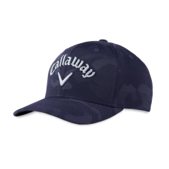 Titleist Callaway Camo Flexfit Snapback Cap -Golf Headwear Sales Store Callaway Camo Flexfit Snapback Cap Navy a 89844.1664384243
