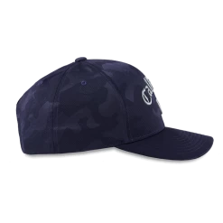 Titleist Callaway Camo Flexfit Snapback Cap -Golf Headwear Sales Store Callaway Camo Flexfit Snapback Cap Navy c 80570.1664384243