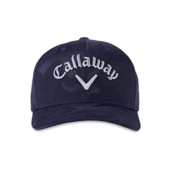 Titleist Callaway Camo Flexfit Snapback Cap -Golf Headwear Sales Store Callaway Camo Flexfit Snapback Cap Navy e 62058.1664384243