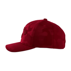 Titleist Callaway Camo Flexfit Snapback Cap -Golf Headwear Sales Store Callaway Camo Flexfit Snapback Cap Red c 69732.1664384243