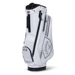 Callaway Chev 14 Cart Bag 2022 -Golf Headwear Sales Store Callaway Chev 14 Cart Bag 2022 WHT a 80824.1670448681