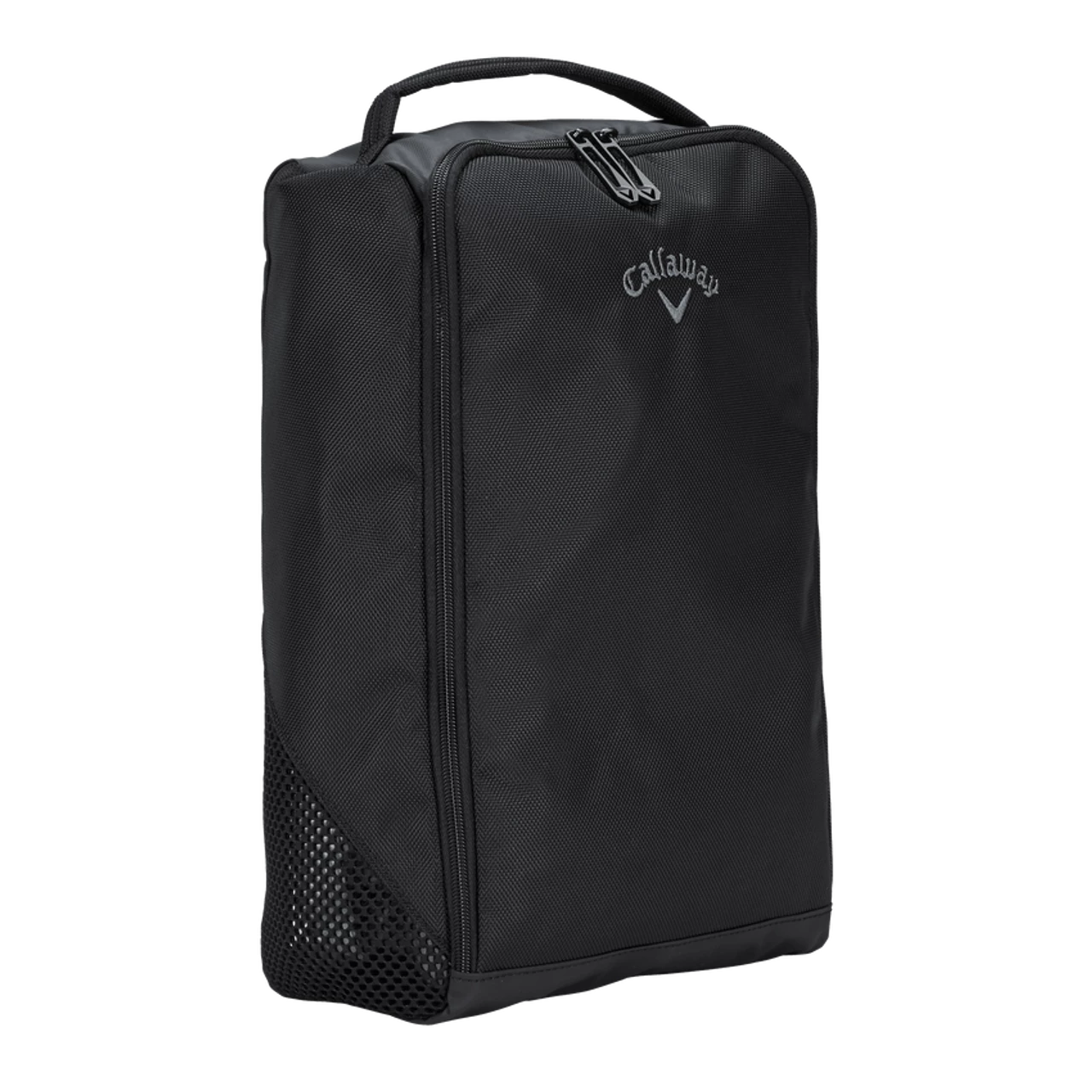 Callaway Clubhouse Shoe Bag 2022 3 Callaway Clubhouse Shoe Bag 2022