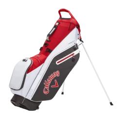 Callaway Fairway C Single Strap Stand Bag -Golf Headwear Sales Store Callaway Fairway C Double Strap Stand Bag CWC a 96093.1632852186