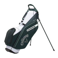 Callaway Fairway C Single Strap Stand Bag -Golf Headwear Sales Store Callaway Fairway C Double Strap Stand Bag HWB a 85724.1632852186
