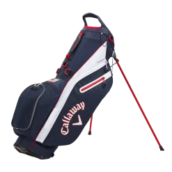 Callaway Fairway C Single Strap Stand Bag -Golf Headwear Sales Store Callaway Fairway C Double Strap Stand Bag NWF a 86432.1632852186