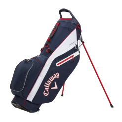 Callaway Fairway C Single Strap Stand Bag -Golf Headwear Sales Store Callaway Fairway C Double Strap Stand Bag NWR a 55484.1632852186