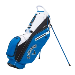 Callaway Fairway C Single Strap Stand Bag -Golf Headwear Sales Store Callaway Fairway C Double Strap Stand Bag RBW a 32614.1632852186
