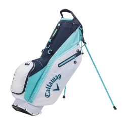 Callaway Fairway C Single Strap Stand Bag -Golf Headwear Sales Store Callaway Fairway C Double Strap Stand Bag WBN a 00329.1632852186
