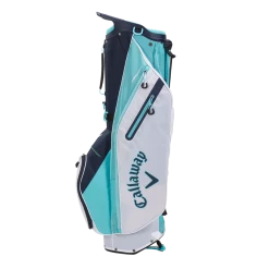 Callaway Fairway C Single Strap Stand Bag -Golf Headwear Sales Store Callaway Fairway C Double Strap Stand Bag WBN d 96389.1632852186