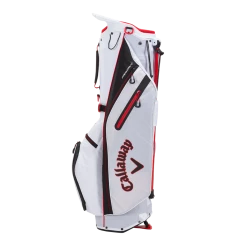 Callaway Fairway C Single Strap Stand Bag -Golf Headwear Sales Store Callaway Fairway C Double Strap Stand Bag WBR d 60377.1632852186