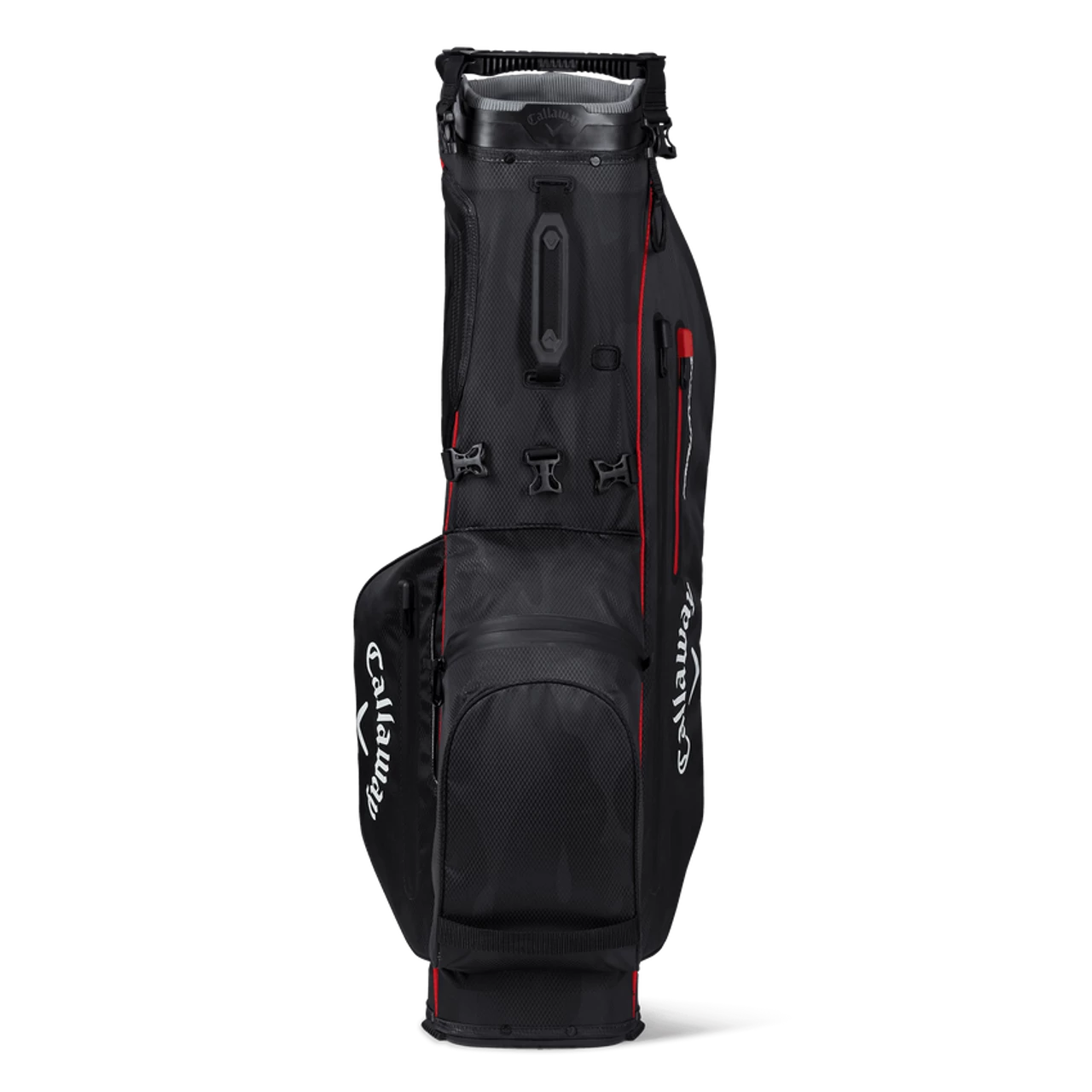 Callaway Fairway C HD Stand Bag 9 Callaway Fairway C HD Stand Bag - Image 7