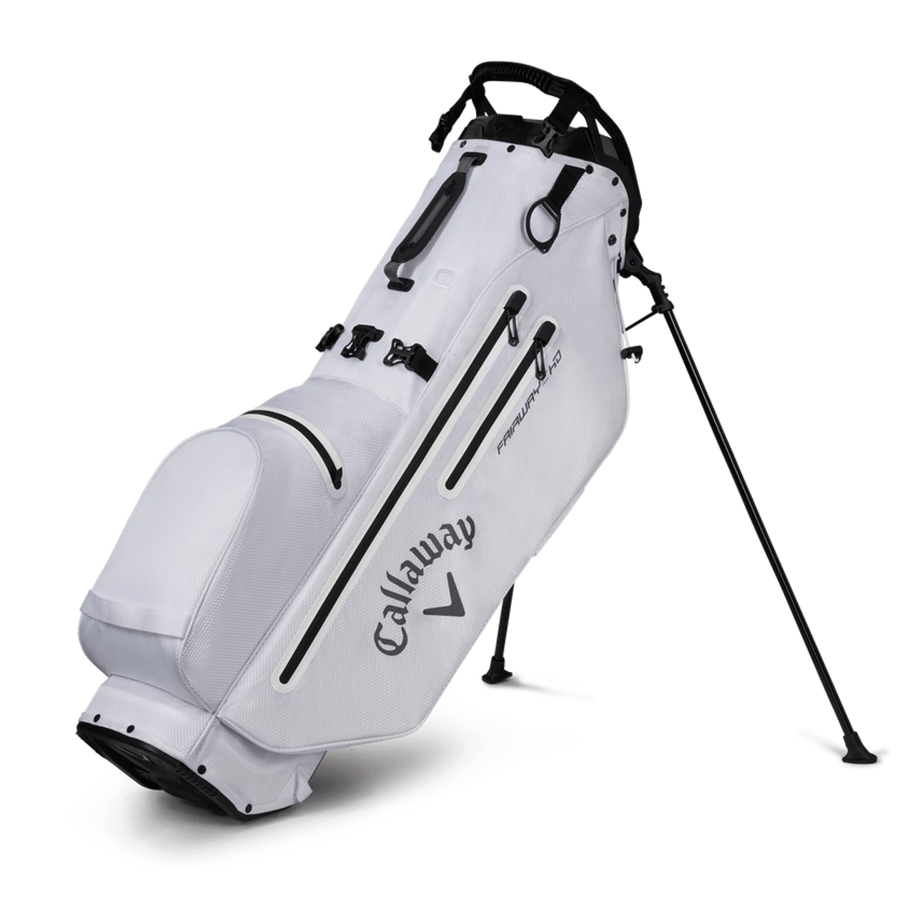 Callaway Fairway C HD Stand Bag 19 Callaway Fairway C HD Stand Bag - Image 17