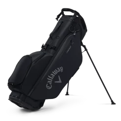 Callaway Fairway + Single Strap Stand Bag