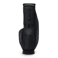 Callaway Fairway + Single Strap Stand Bag -Golf Headwear Sales Store Callaway Fairway Single Strap Stand Bag BLK d 41101.1657398901