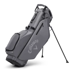 Callaway Fairway + Single Strap Stand Bag -Golf Headwear Sales Store Callaway Fairway Single Strap Stand Bag Char a 92436.1657398901