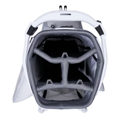 Callaway Fairway + Single Strap Stand Bag -Golf Headwear Sales Store Callaway Fairway Single Strap Stand Bag WHT b 61330.1657398901