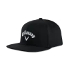 Callaway Flatbill Cap 2022 -Golf Headwear Sales Store Callaway Flatbill Cap 2022 BLK a 29088.1645823352