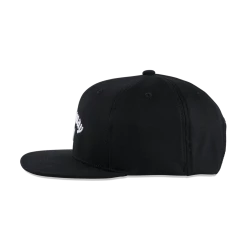 Callaway Flatbill Cap 2022 -Golf Headwear Sales Store Callaway Flatbill Cap 2022 BLK c 74998.1645823365