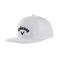 Callaway Flatbill Cap 2022 -Golf Headwear Sales Store Callaway Flatbill Cap 2022 WHT a 08312.1645823401