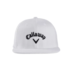 Callaway Flatbill Cap 2022 -Golf Headwear Sales Store Callaway Flatbill Cap 2022 WHT c 40486.1645823423