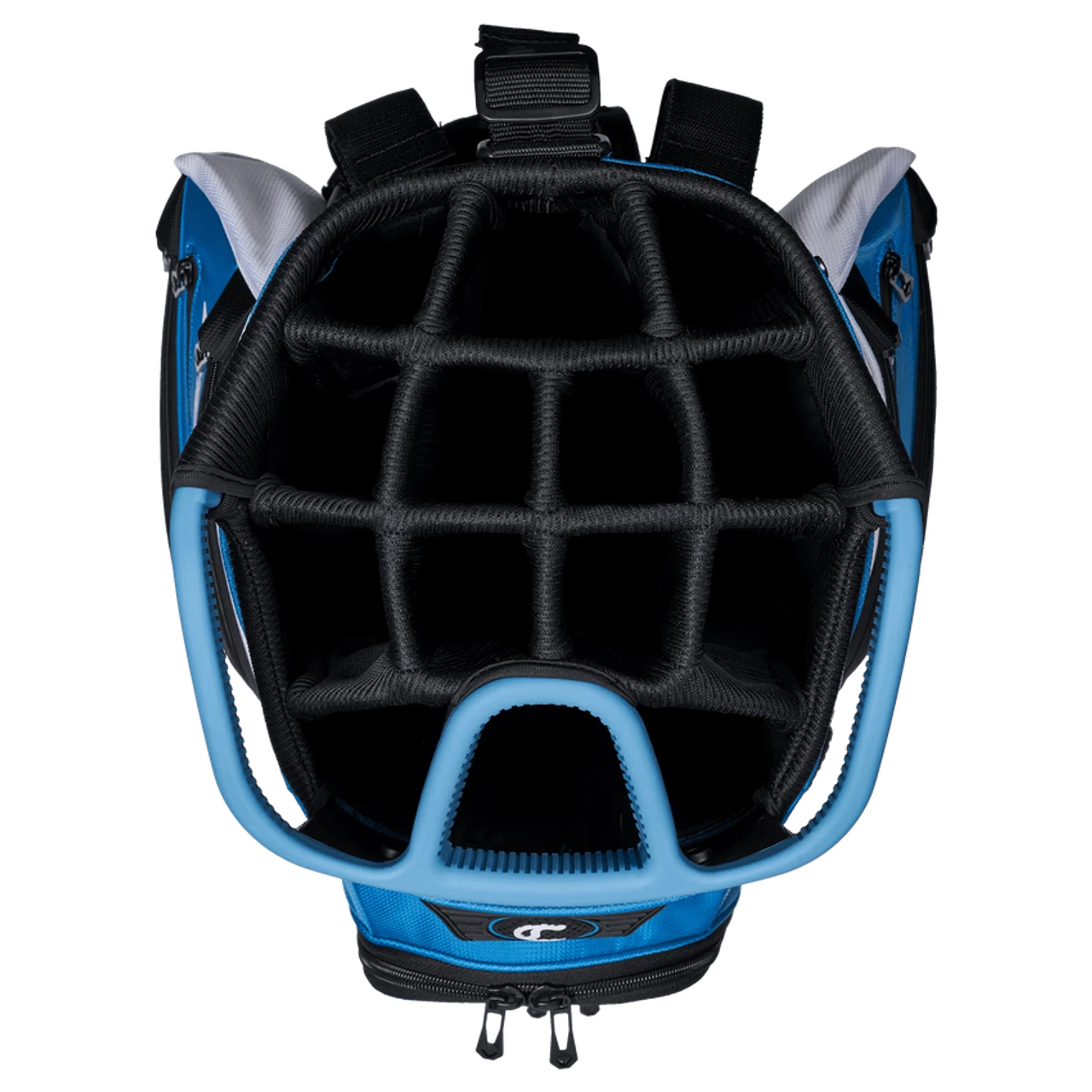 Callaway ORG 14 Cart Bag 2022 7 Callaway ORG 14 Cart Bag 2022 - Image 5