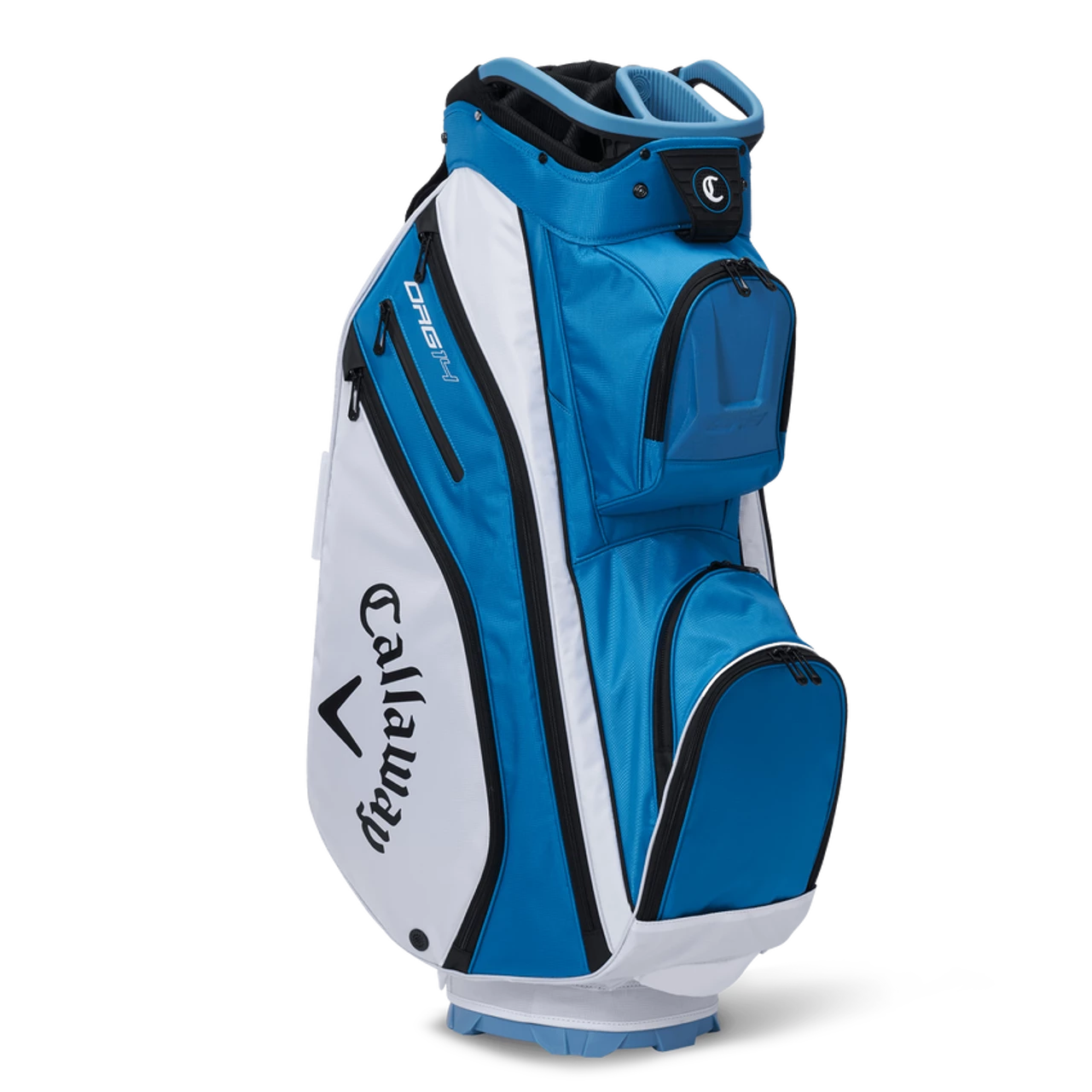 Callaway ORG 14 Cart Bag 2022 4 Callaway ORG 14 Cart Bag 2022 - Image 2