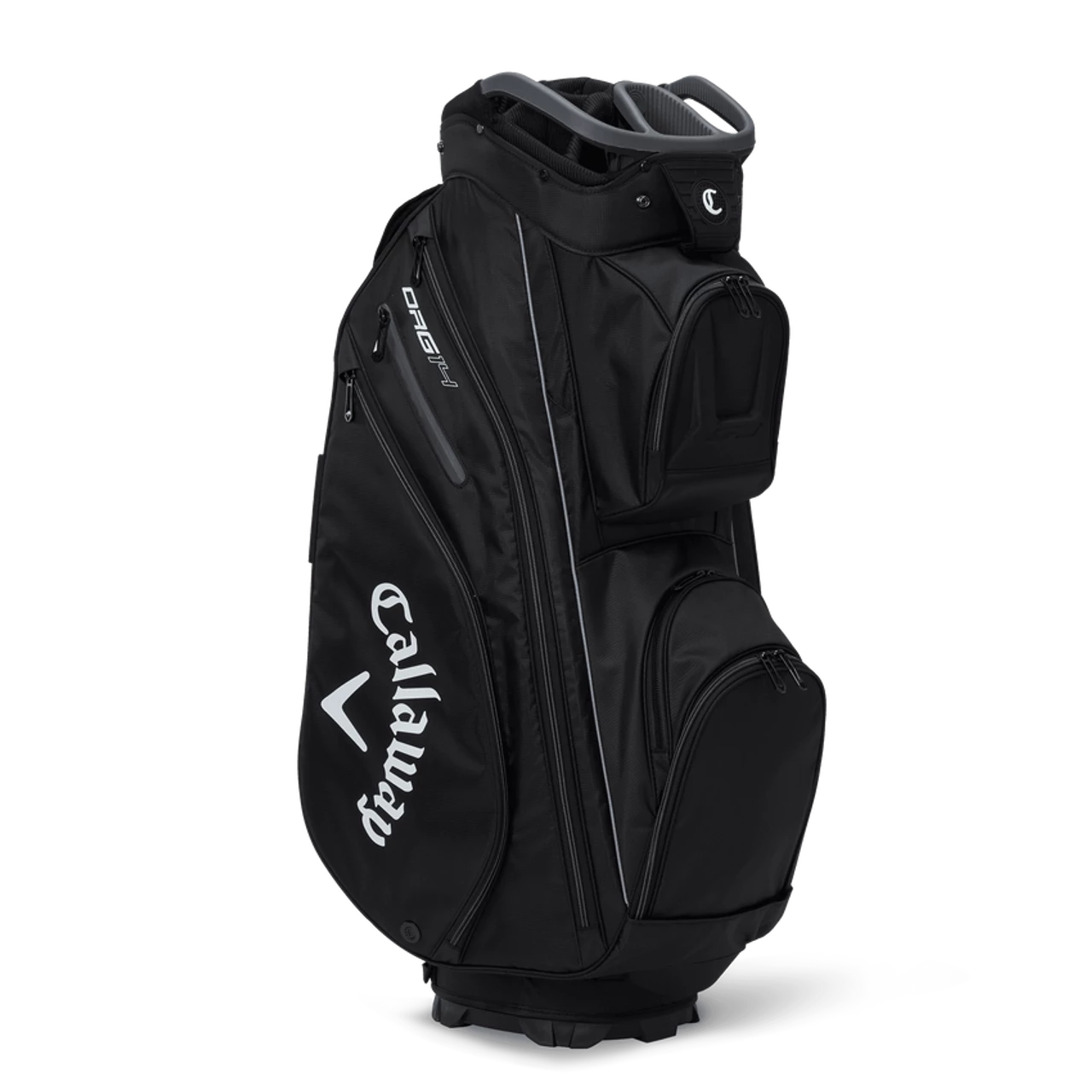 Callaway ORG 14 Cart Bag 2022 14 Callaway ORG 14 Cart Bag 2022 - Image 12