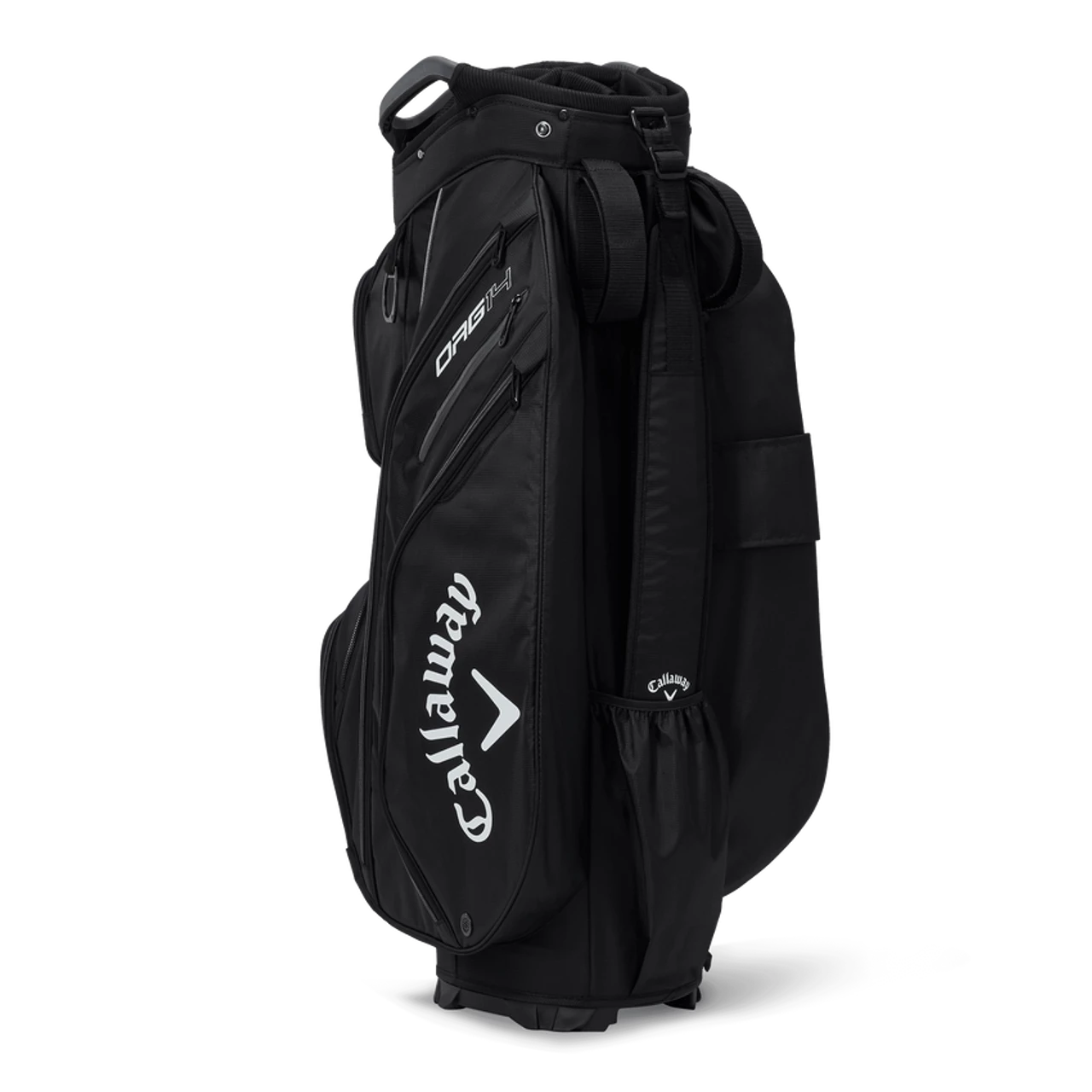 Callaway ORG 14 Cart Bag 2022 16 Callaway ORG 14 Cart Bag 2022 - Image 14
