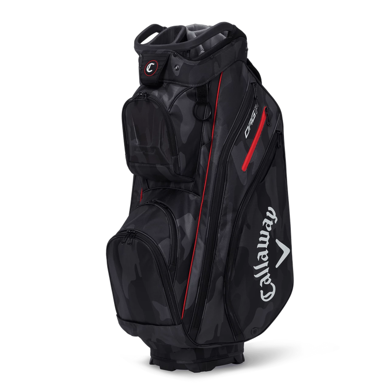 Callaway ORG 14 Cart Bag 2022 8 Callaway ORG 14 Cart Bag 2022 - Image 6