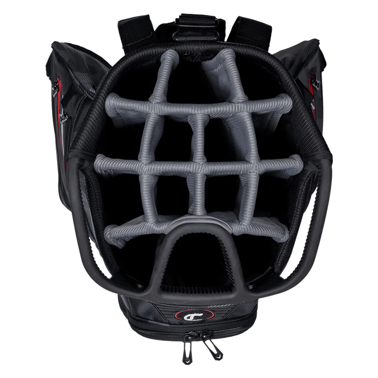 Callaway ORG 14 Cart Bag 2022 12 Callaway ORG 14 Cart Bag 2022 - Image 10