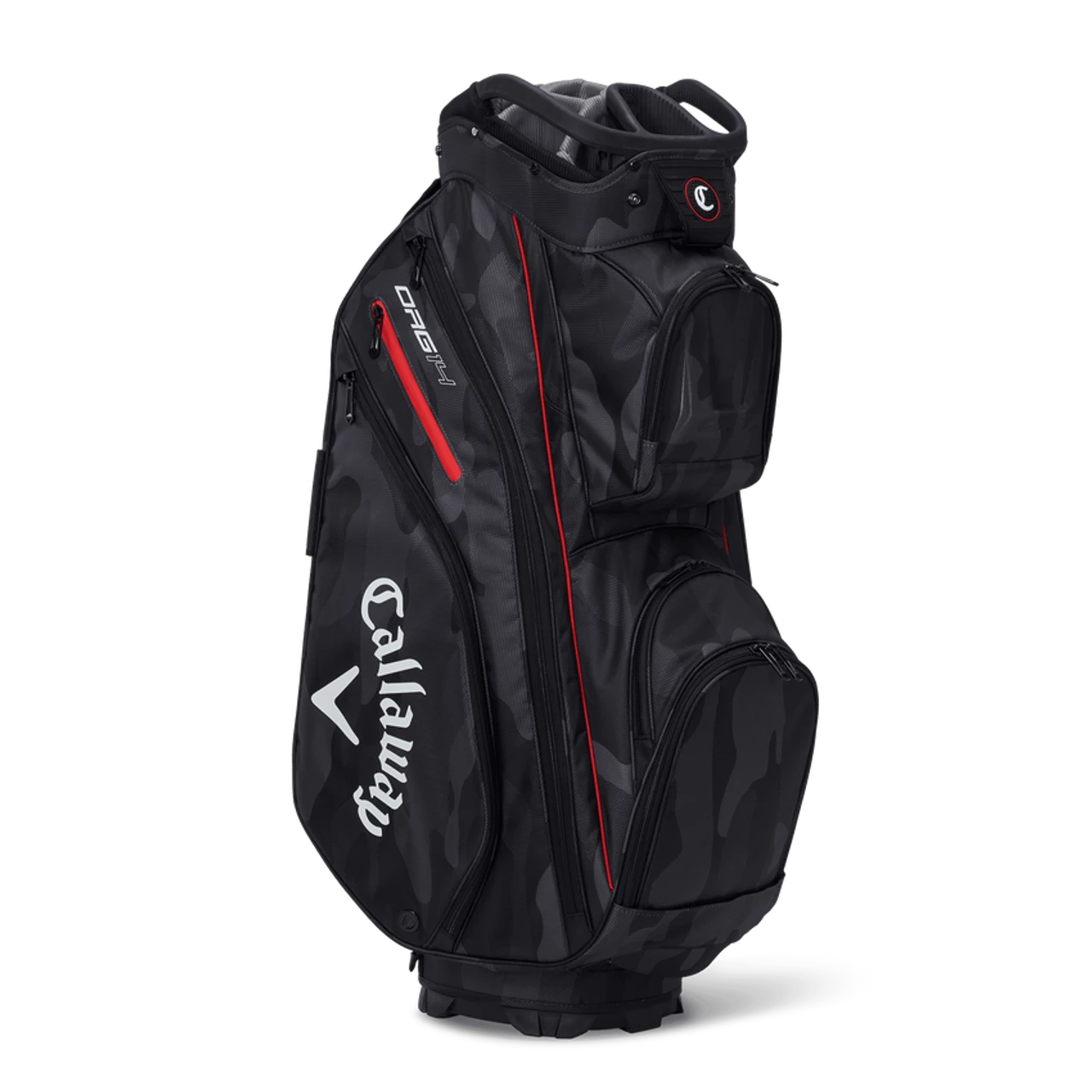 Callaway ORG 14 Cart Bag 2022 9 Callaway ORG 14 Cart Bag 2022 - Image 7