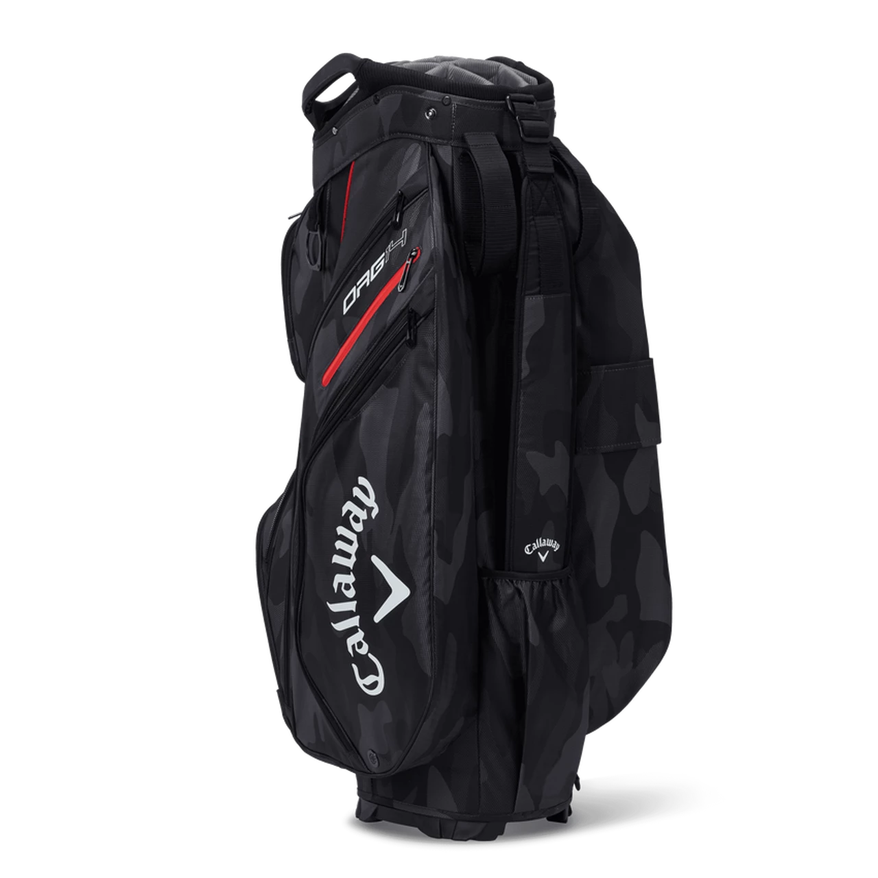Callaway ORG 14 Cart Bag 2022 11 Callaway ORG 14 Cart Bag 2022 - Image 9