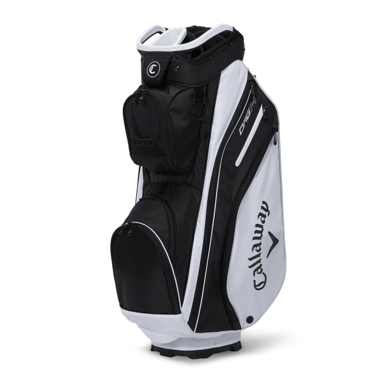 Callaway ORG 14 Cart Bag 2022 18 Callaway ORG 14 Cart Bag 2022 - Image 16