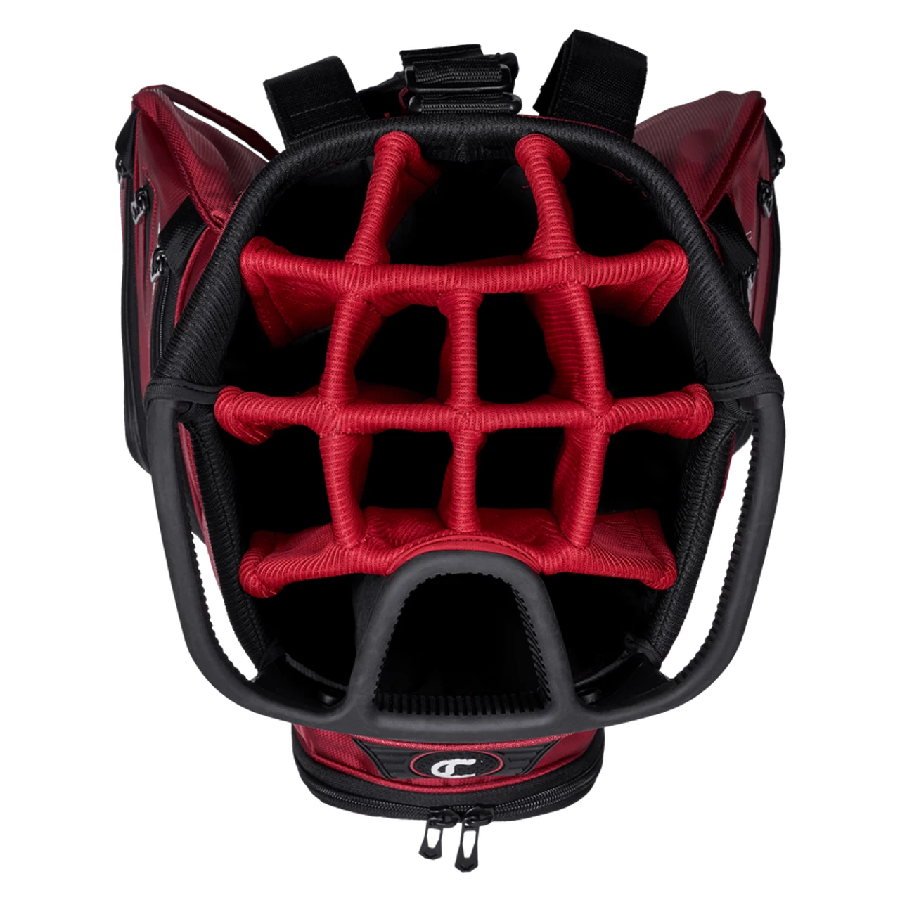 Callaway ORG 14 Cart Bag 2022 27 Callaway ORG 14 Cart Bag 2022 - Image 25