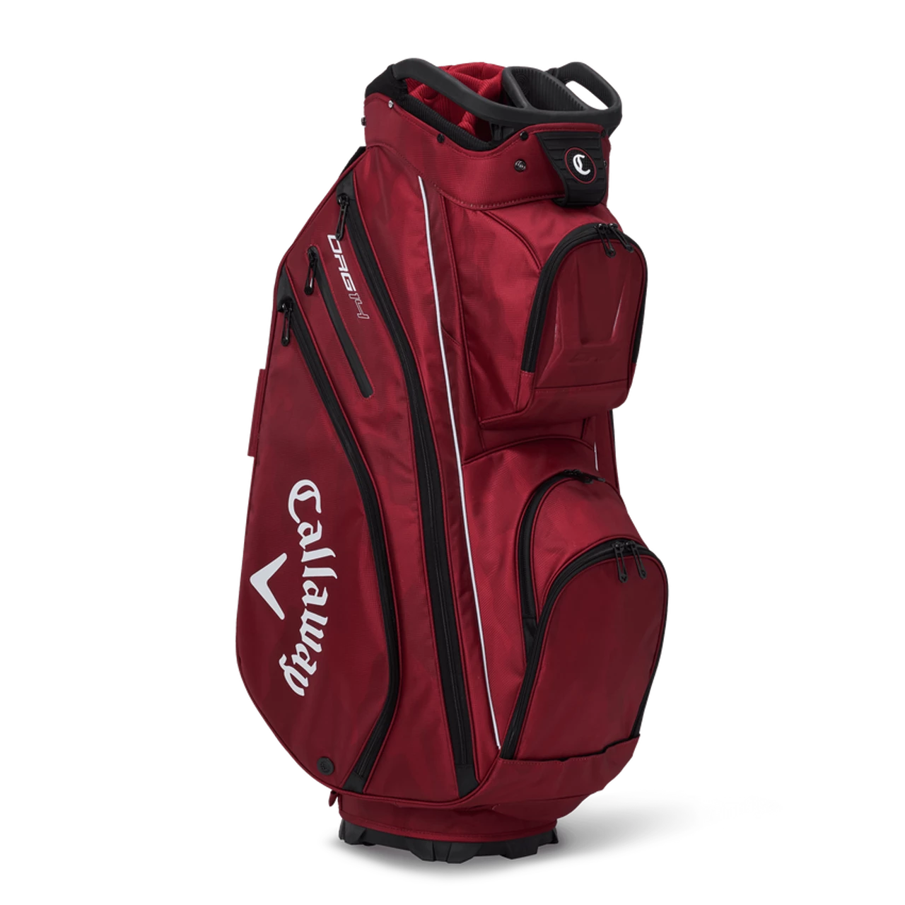 Callaway ORG 14 Cart Bag 2022 24 Callaway ORG 14 Cart Bag 2022 - Image 22