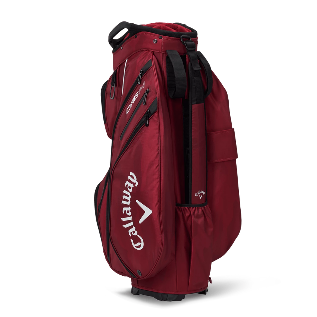 Callaway ORG 14 Cart Bag 2022 26 Callaway ORG 14 Cart Bag 2022 - Image 24