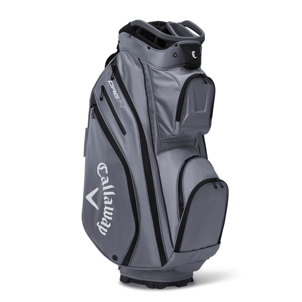 Callaway ORG 14 Cart Bag 2022 29 Callaway ORG 14 Cart Bag 2022 - Image 27