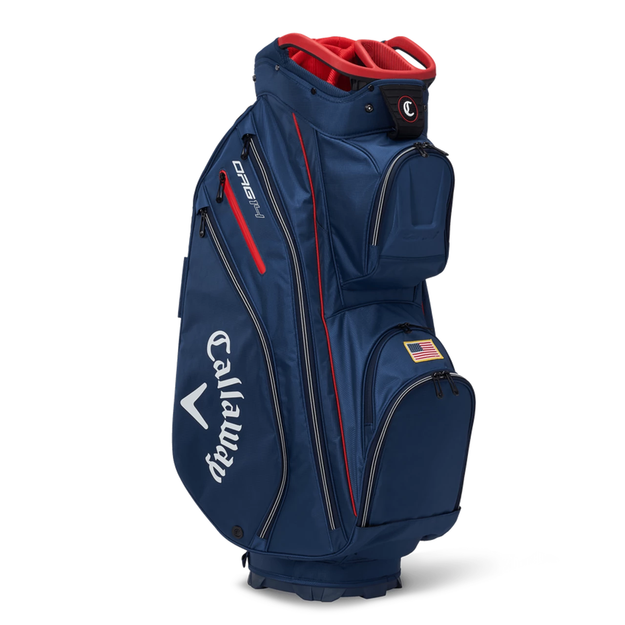 Callaway ORG 14 Cart Bag 2022 44 Callaway ORG 14 Cart Bag 2022 - Image 42