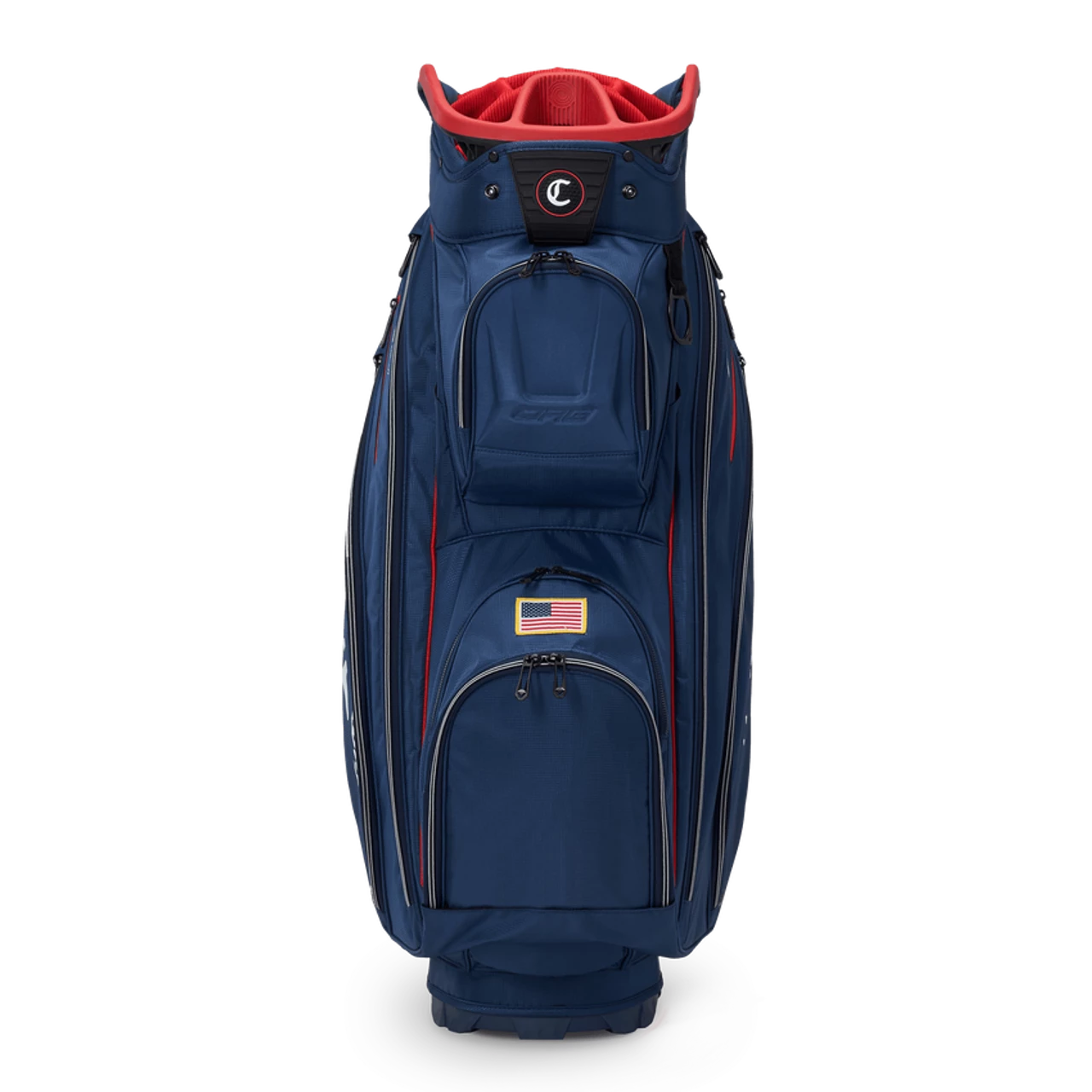 Callaway ORG 14 Cart Bag 2022 45 Callaway ORG 14 Cart Bag 2022 - Image 43