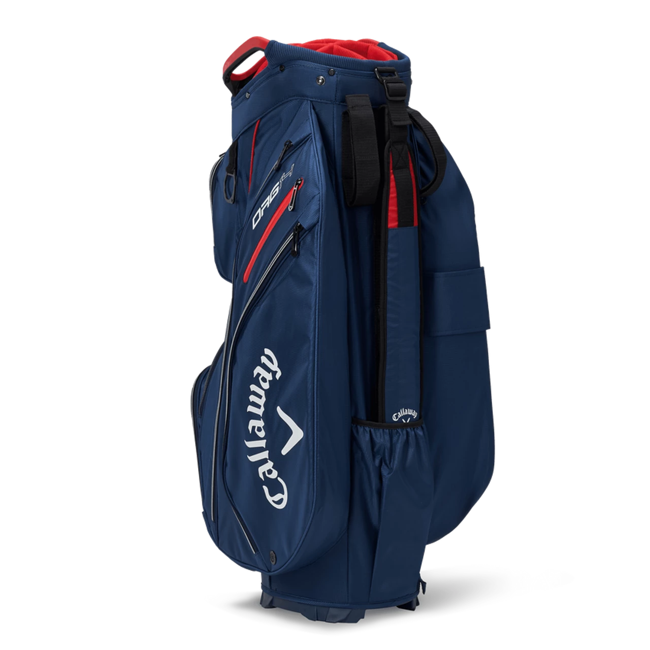 Callaway ORG 14 Cart Bag 2022 46 Callaway ORG 14 Cart Bag 2022 - Image 44
