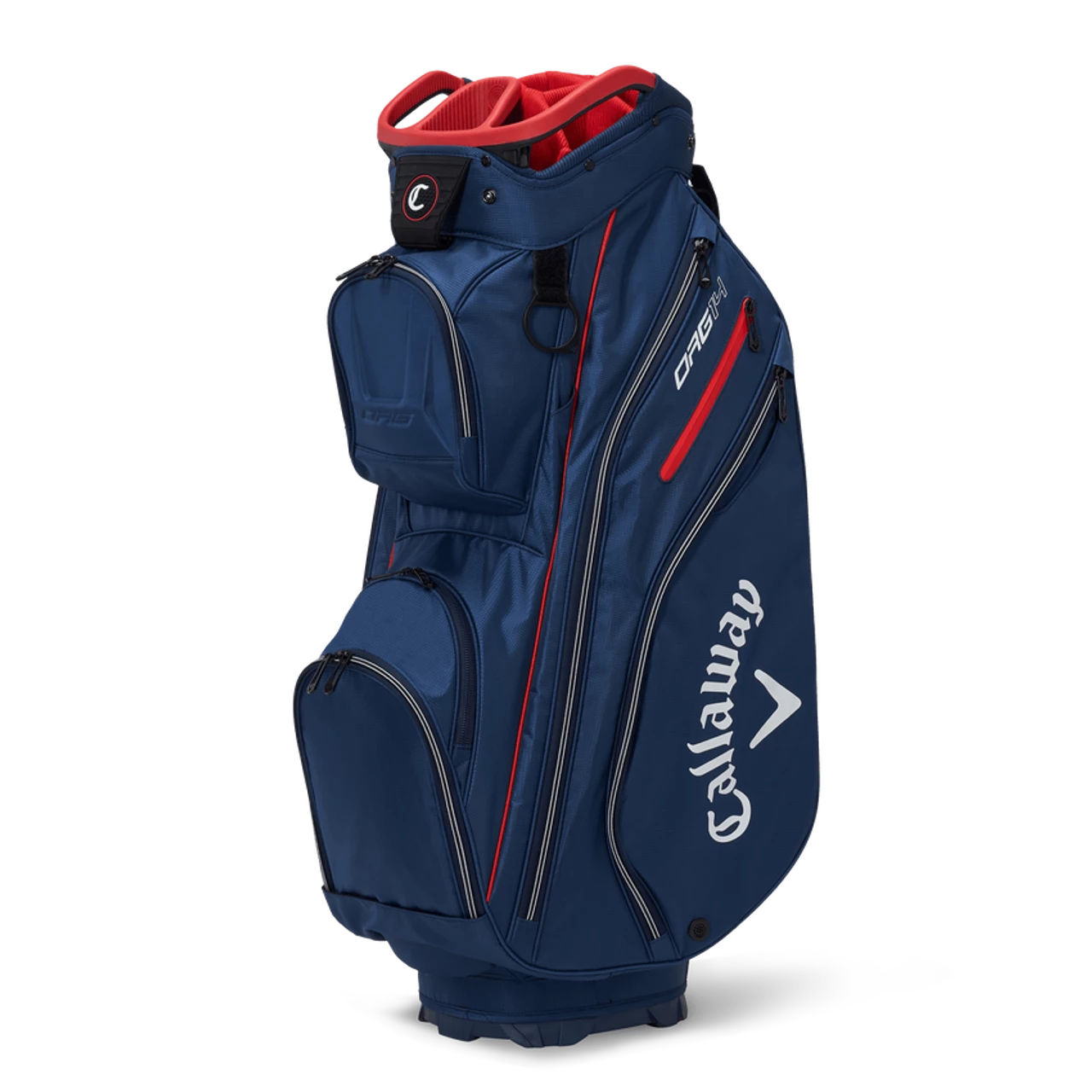 Callaway ORG 14 Cart Bag 2022 38 Callaway ORG 14 Cart Bag 2022 - Image 36
