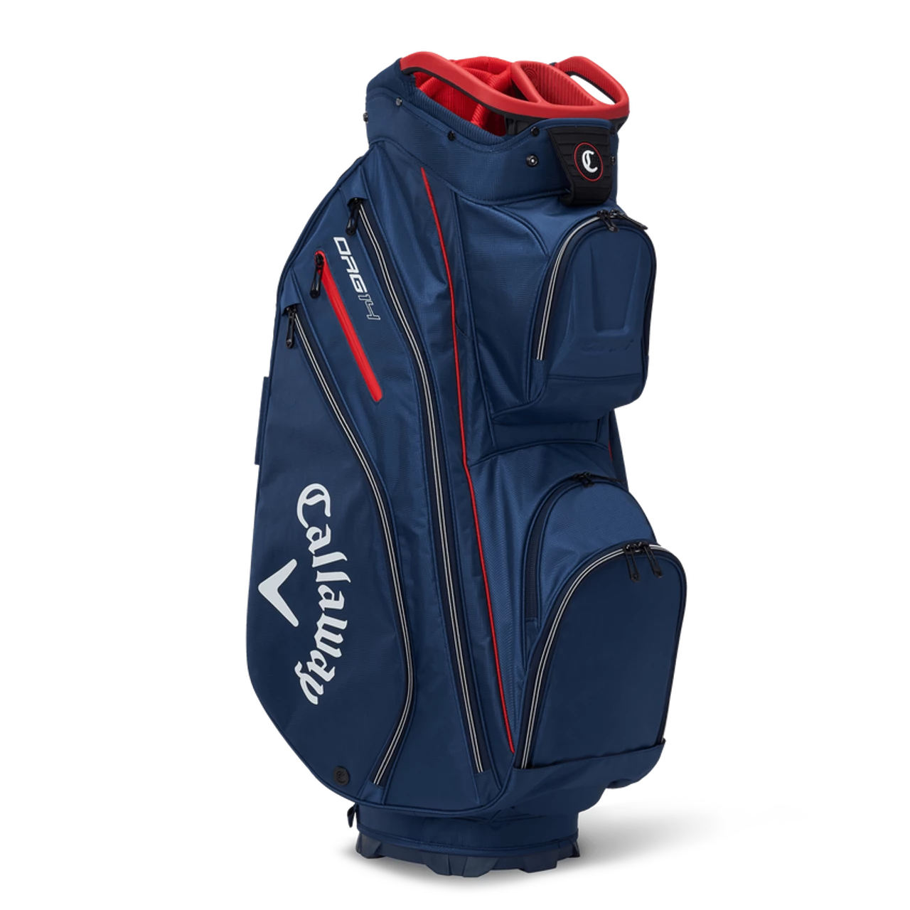 Callaway ORG 14 Cart Bag 2022 39 Callaway ORG 14 Cart Bag 2022 - Image 37