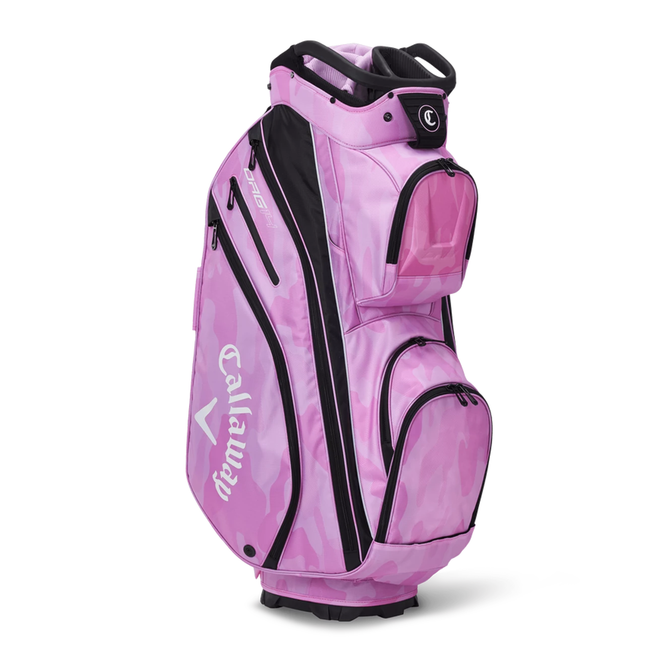 Callaway ORG 14 Cart Bag 2022 53 Callaway ORG 14 Cart Bag 2022 - Image 51