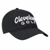 Cleveland Golf Cleveland CG Unstructured Cap -Golf Headwear Sales Store Cleveland CG Unstructured Cap Blk a 59437.1671054143