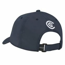 Cleveland Golf Cleveland CG Unstructured Cap -Golf Headwear Sales Store Cleveland CG Unstructured Cap Navy b 42803.1671054143