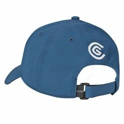 Cleveland Golf Cleveland CG Unstructured Cap -Golf Headwear Sales Store Cleveland CG Unstructured Cap Royal b 27785.1671054143