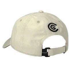 Cleveland Golf Cleveland CG Unstructured Cap -Golf Headwear Sales Store Cleveland CG Unstructured Cap Stone b 91340.1671054143