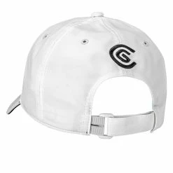 Cleveland Golf Cleveland CG Unstructured Cap -Golf Headwear Sales Store Cleveland CG Unstructured Cap White b 17971.1671054143