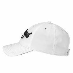 Cleveland Golf Cleveland CG Unstructured Cap -Golf Headwear Sales Store Cleveland CG Unstructured Cap White c 60235.1671054143